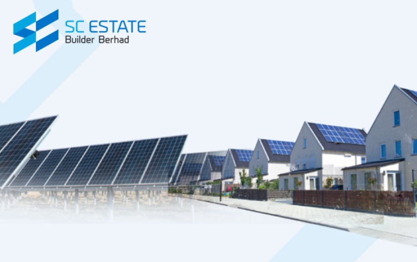 SC Estate Builder_DagangNews2026