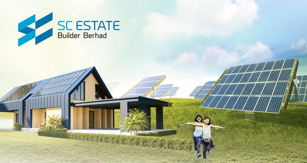 SC Estate Builder_DagangNews