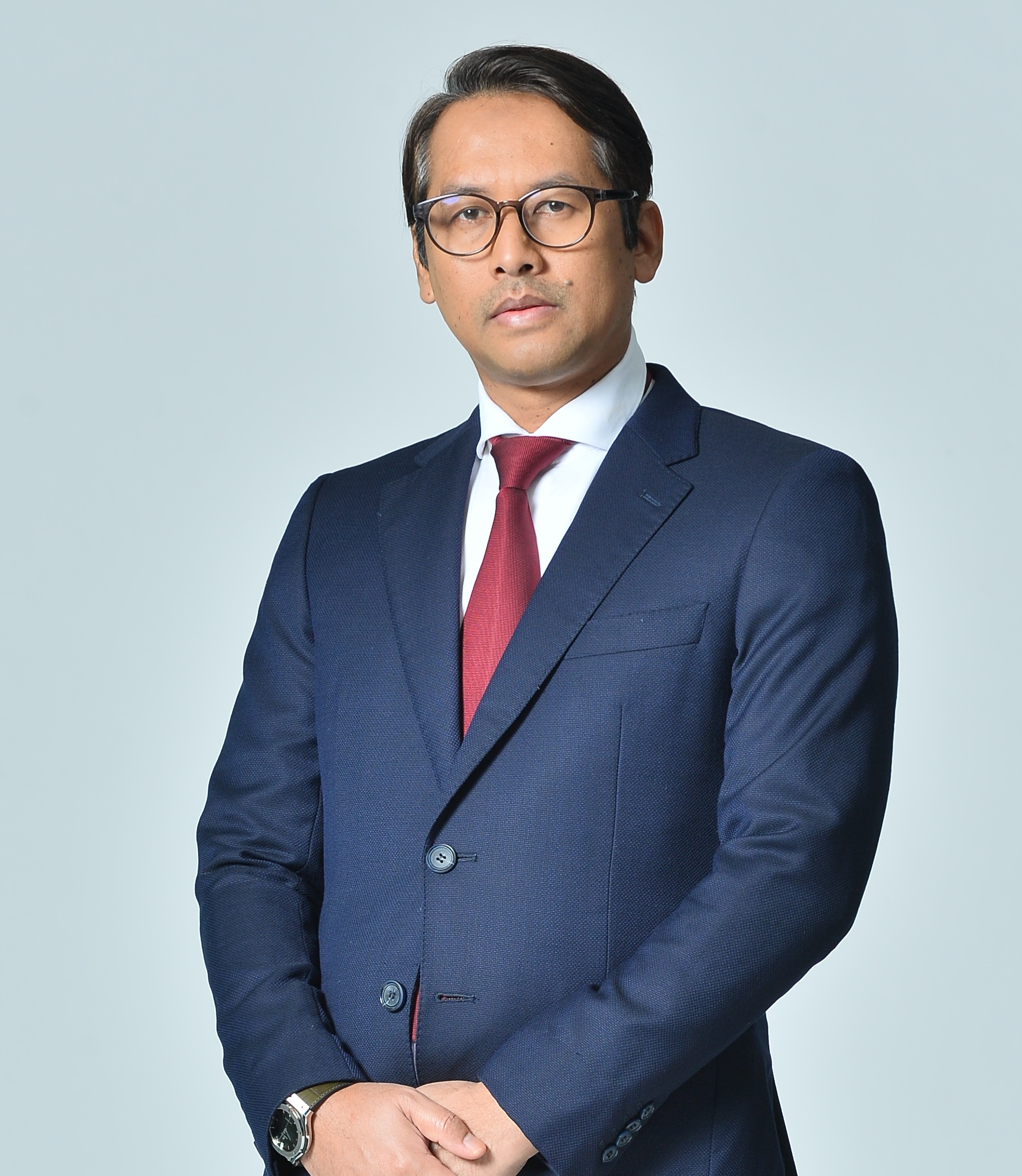 Rosland Othman