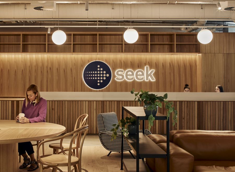seek
