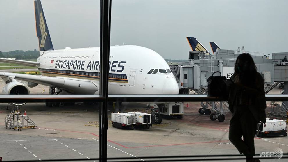 SINgapore