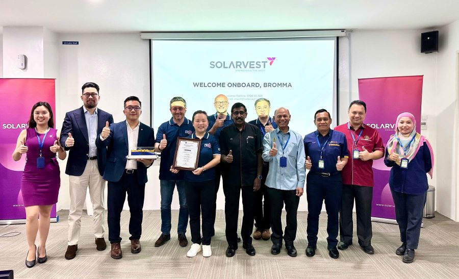solarvest