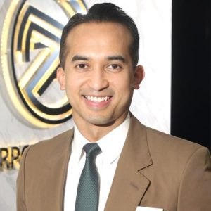 SM Nasarudin SM Nasimuddin