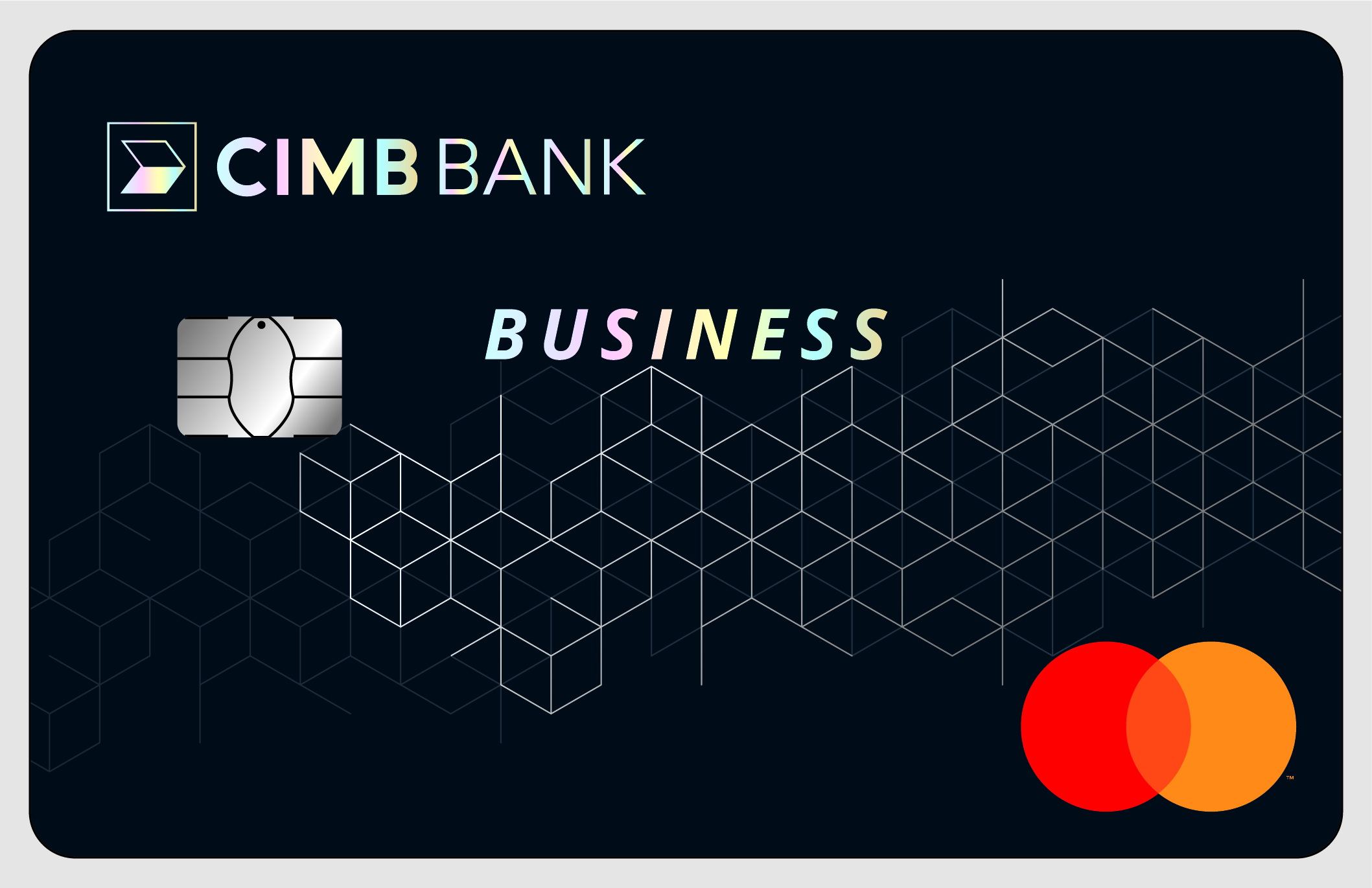 sme card