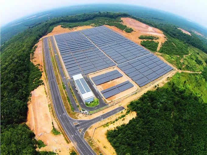 solar