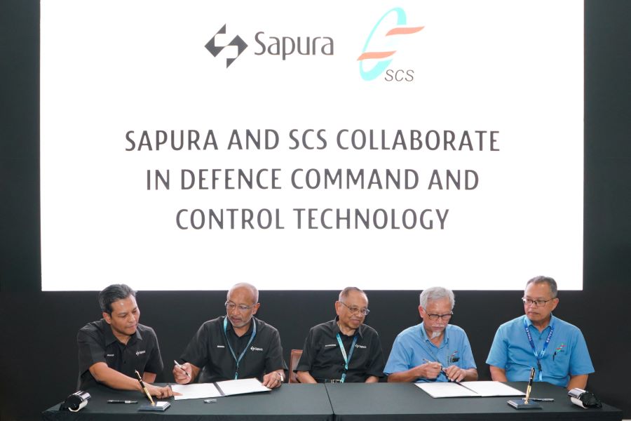 sapura