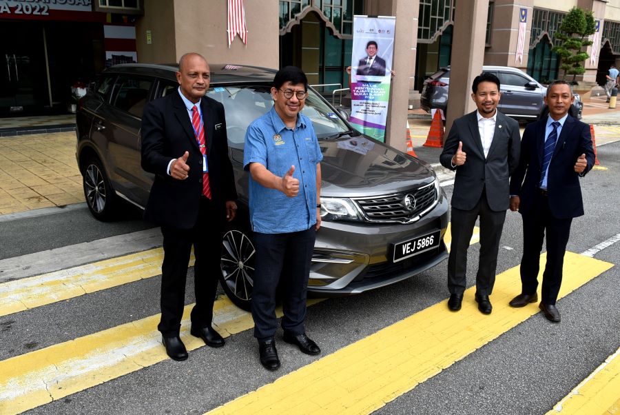 proton