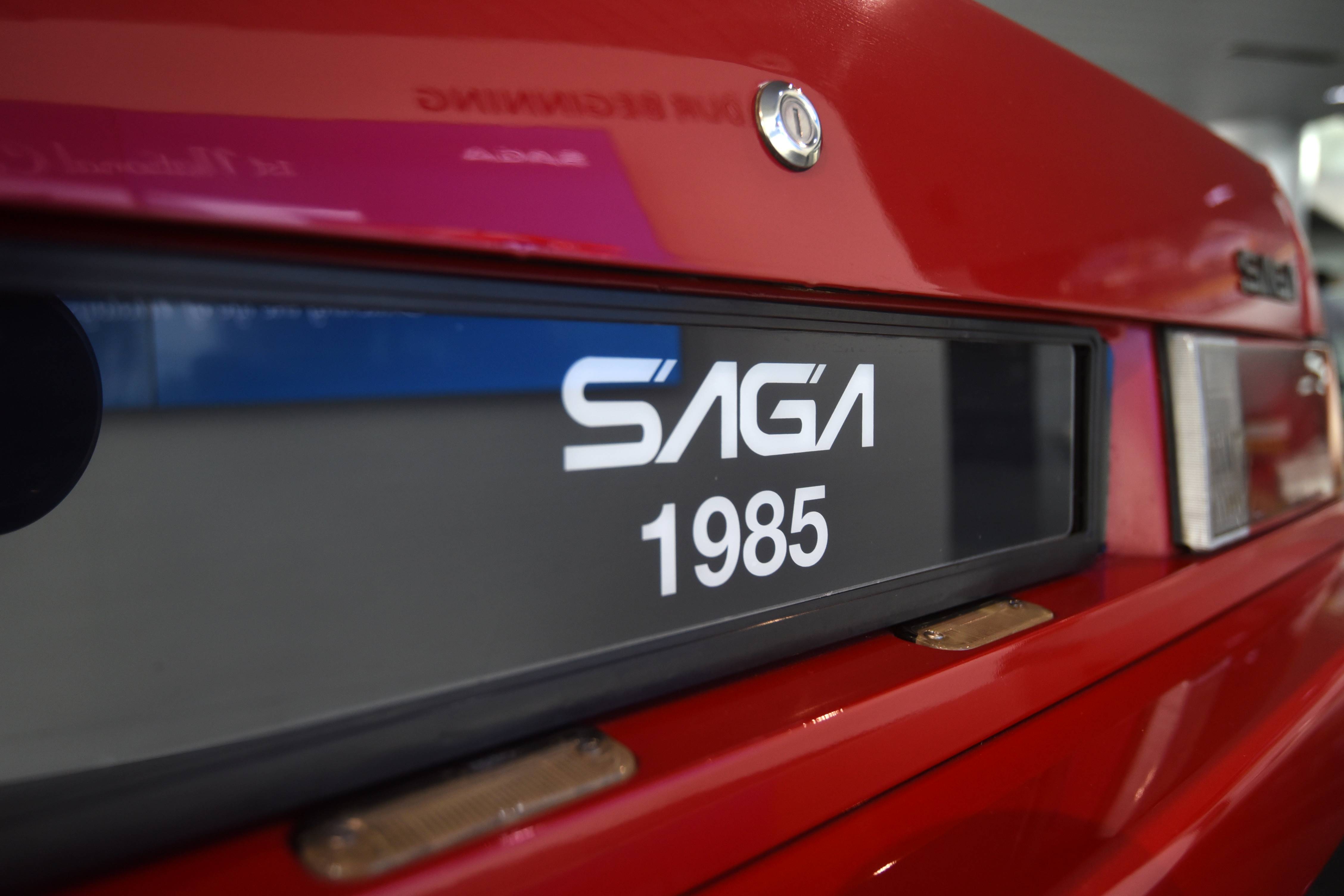 Saga