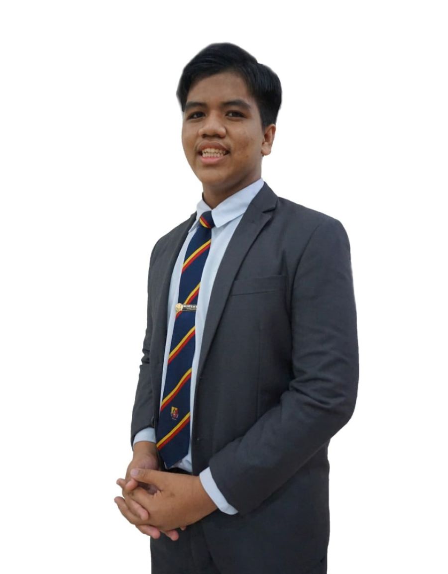 peneraju