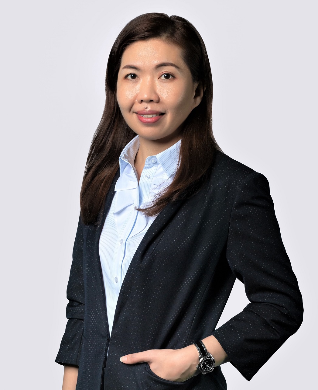 Chow Pui Hee