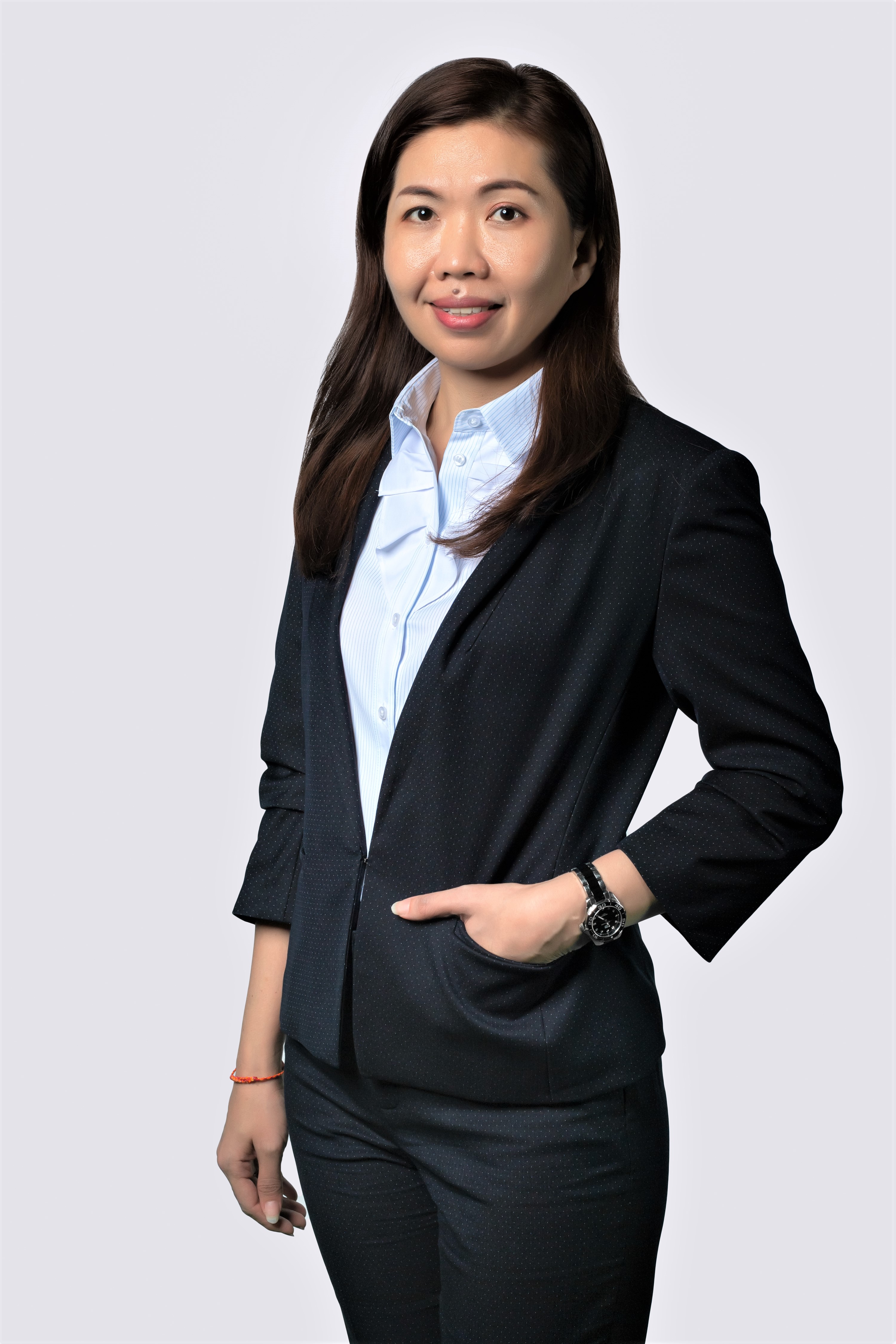 Chow Pui Hee