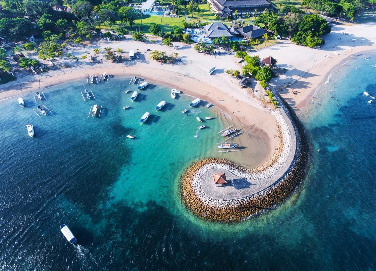 Sanur SEZ