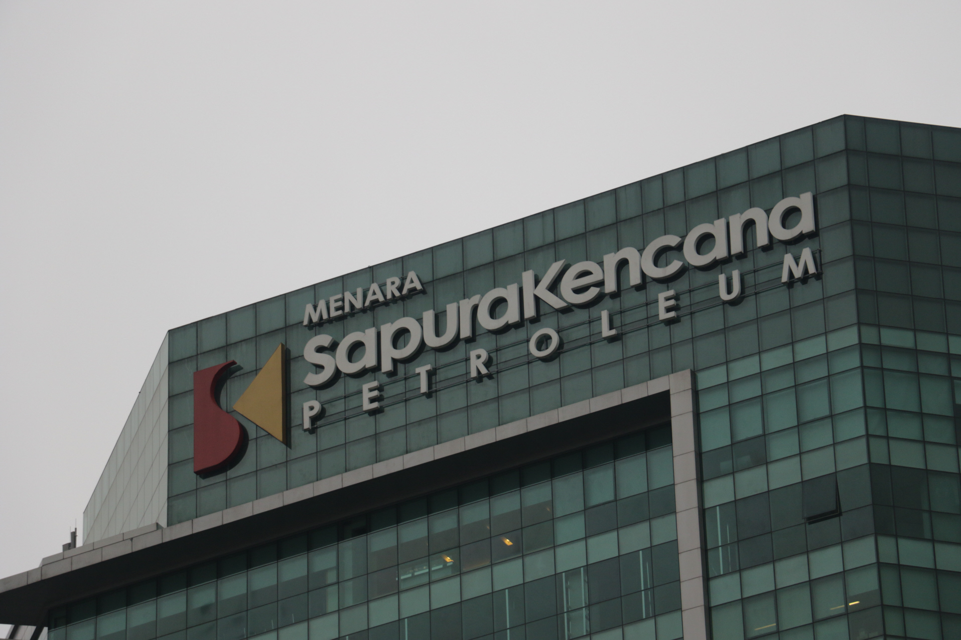 SapuraKencana Petroleum Berhad