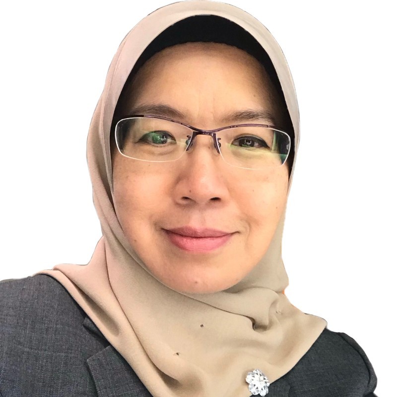 Sariah Abu Bakar
