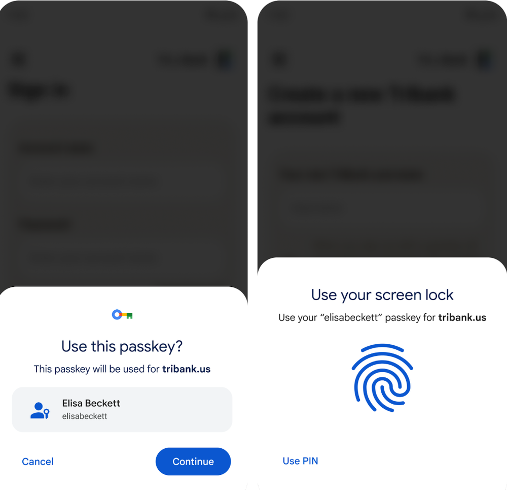 google