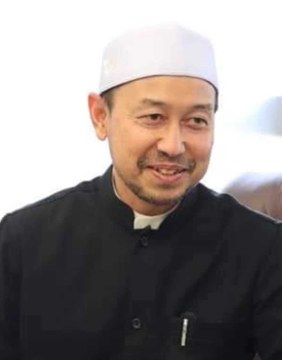 mufti