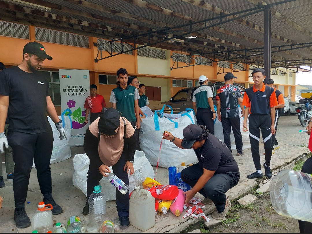 Sampah 