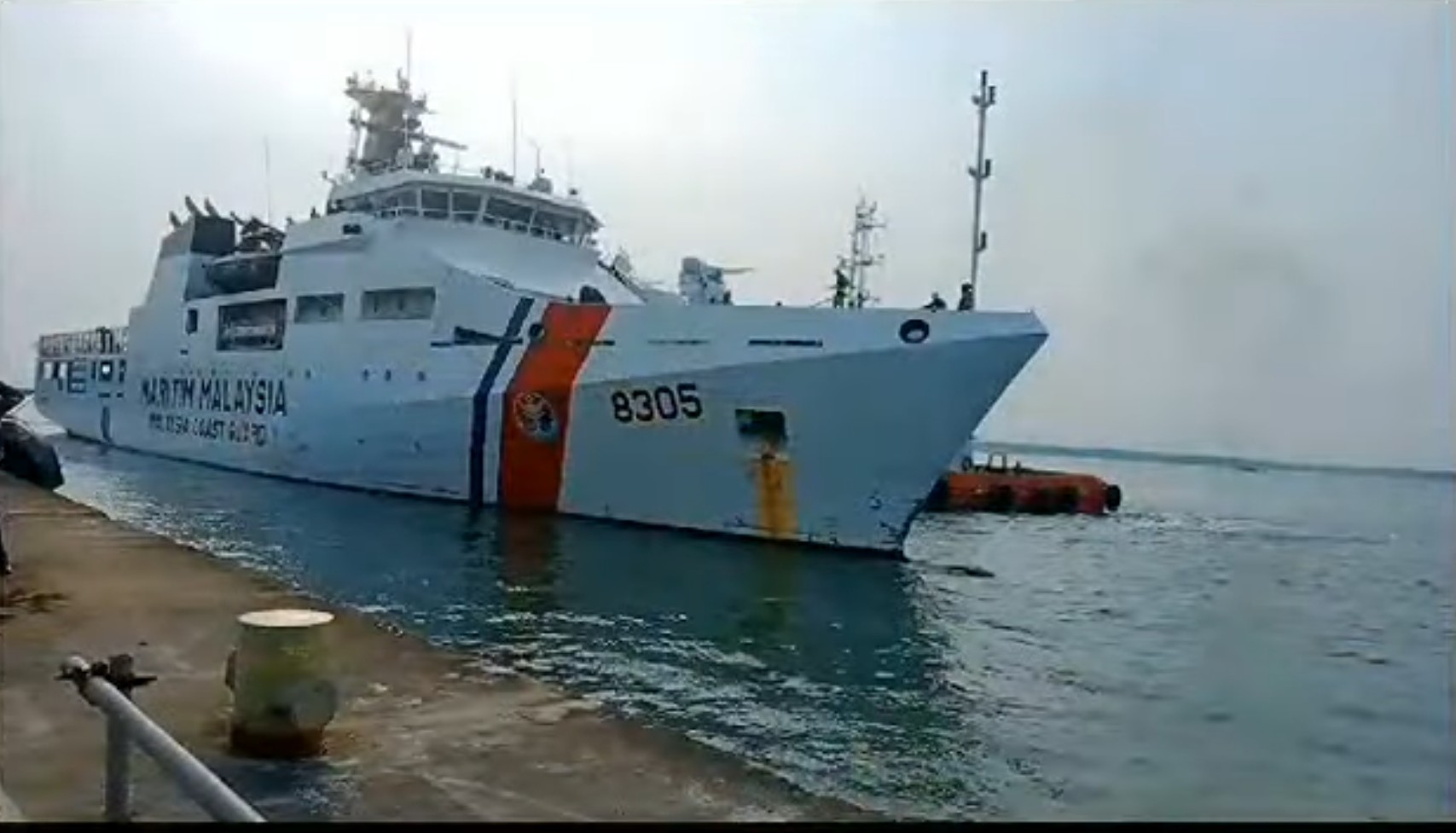 Kapal