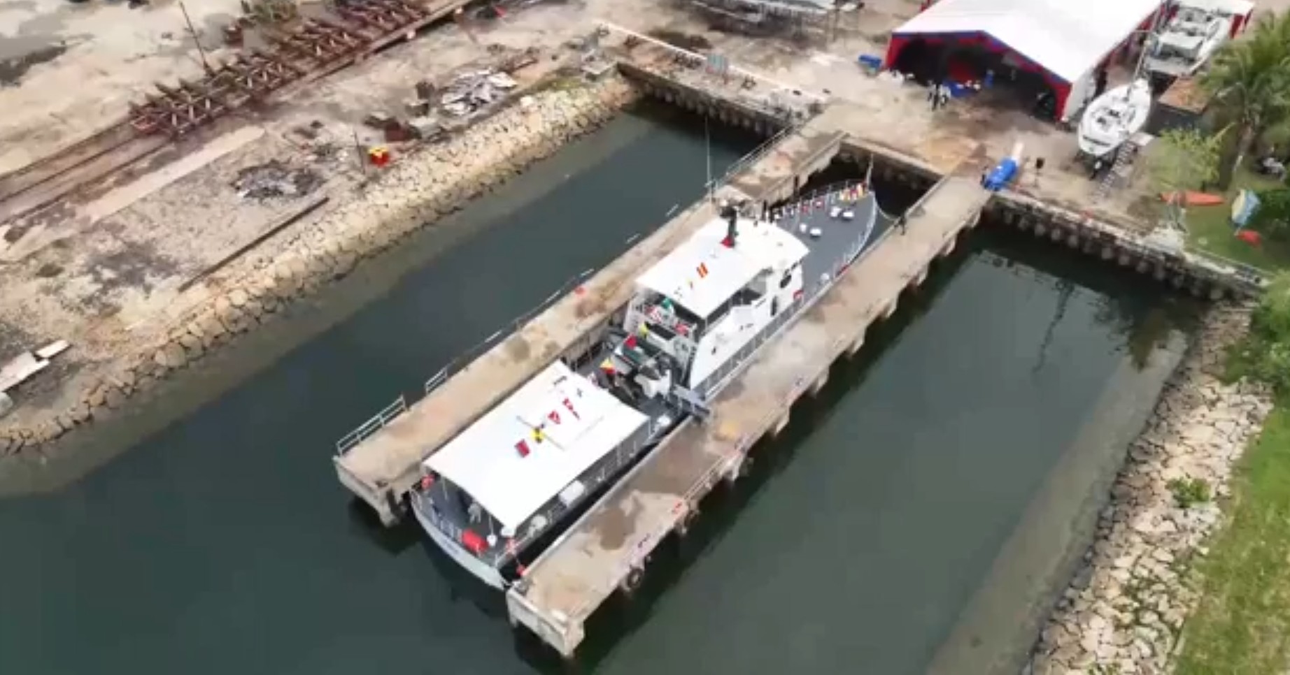 Kapal