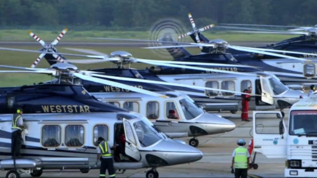Helikopter
