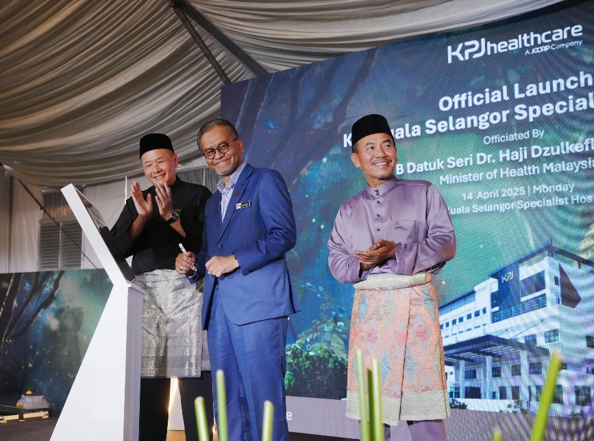 KPJ