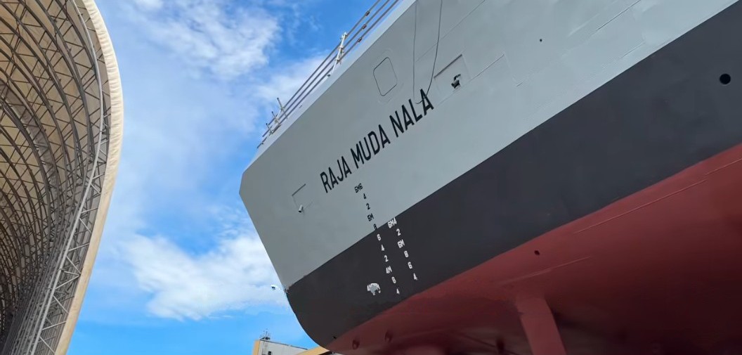 Kapal