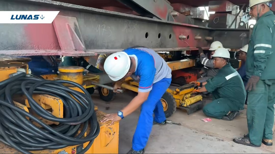 Kapal