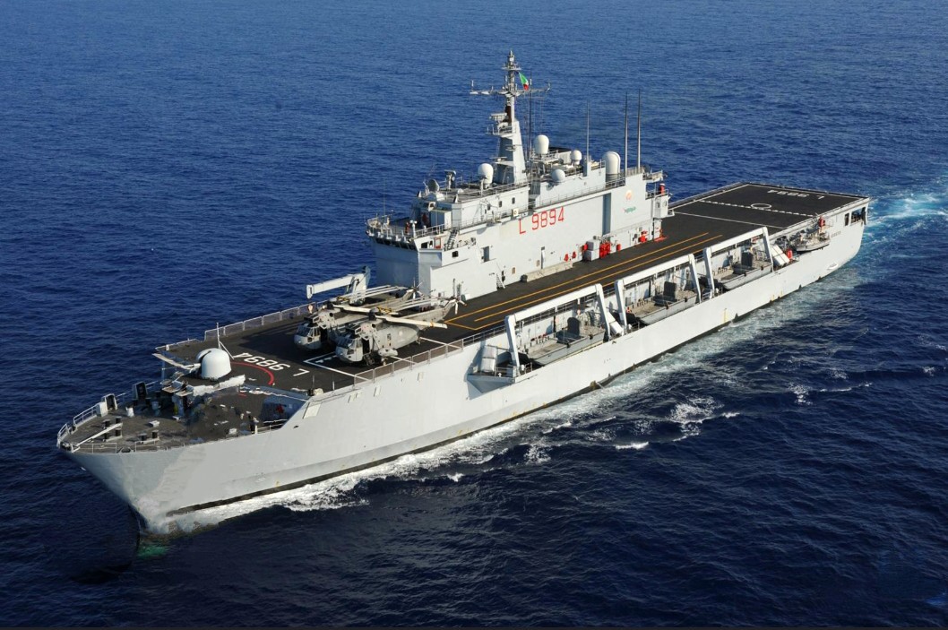 Kapal