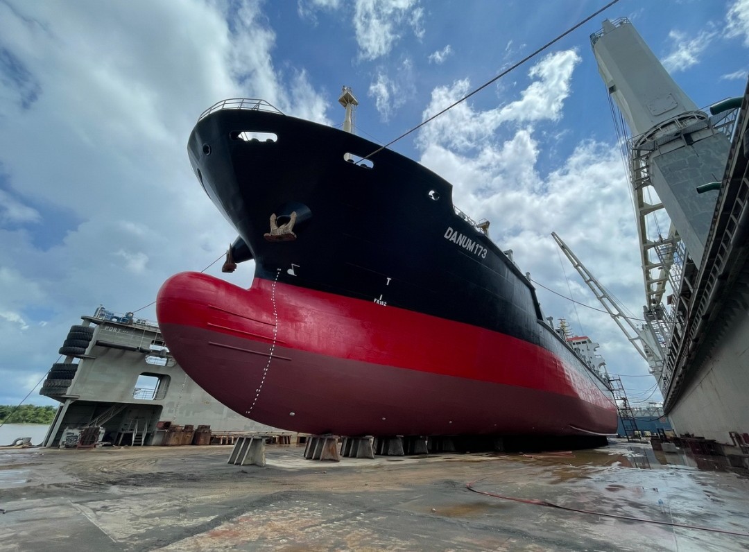 Kapal