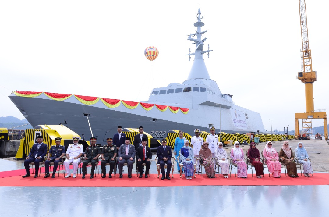 Kapal