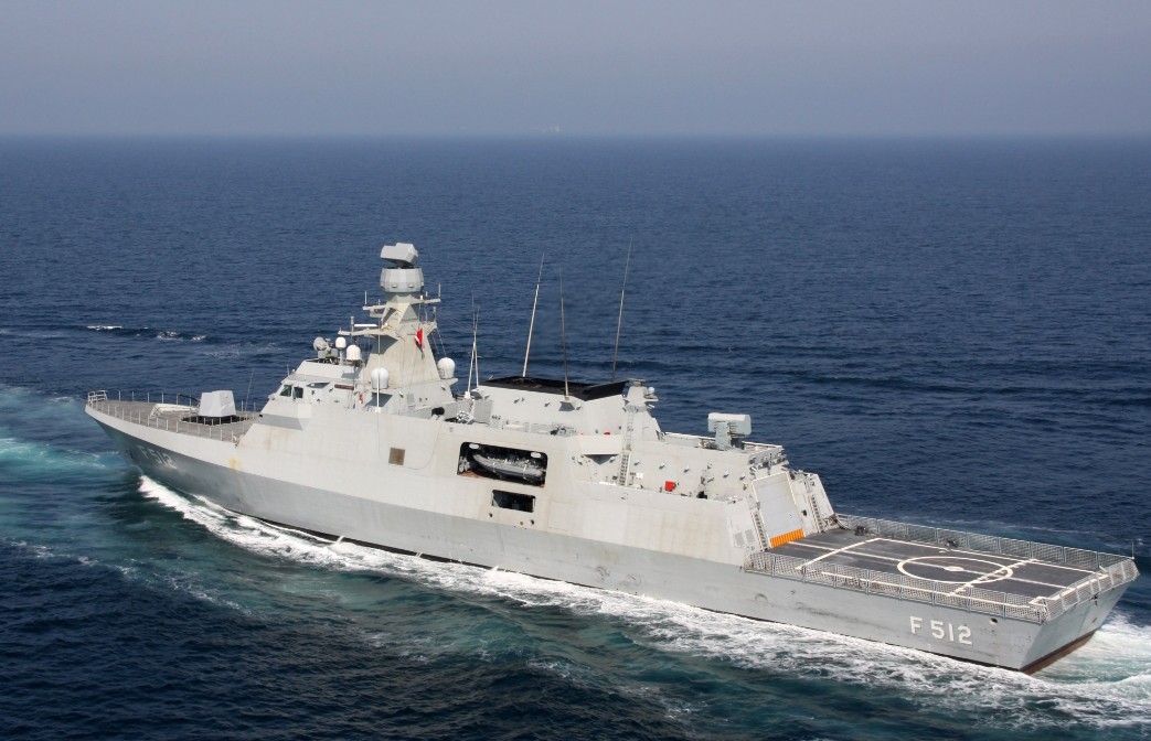Kapal