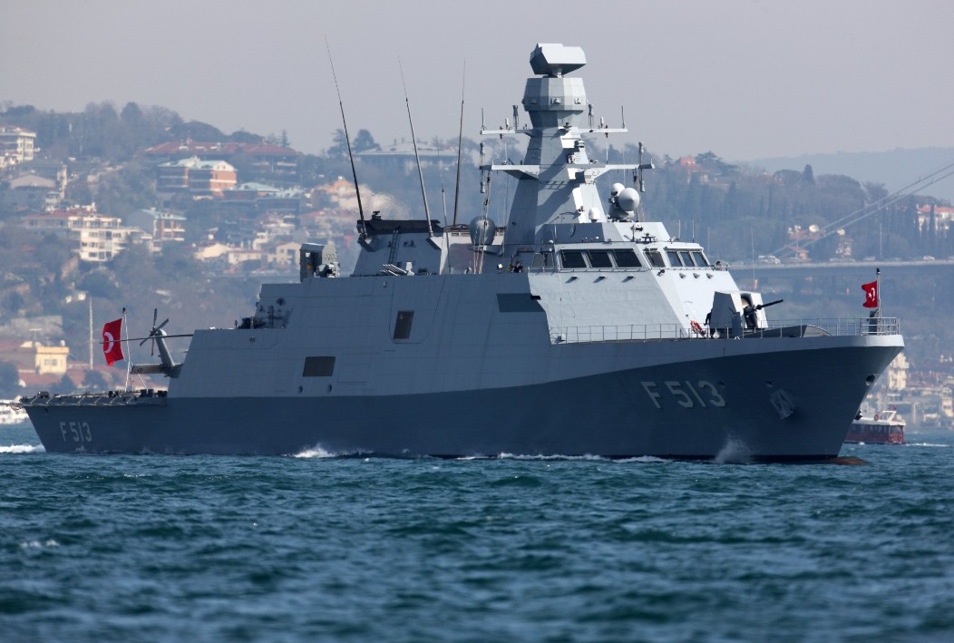 Kapal