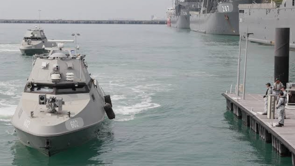 Kapal
