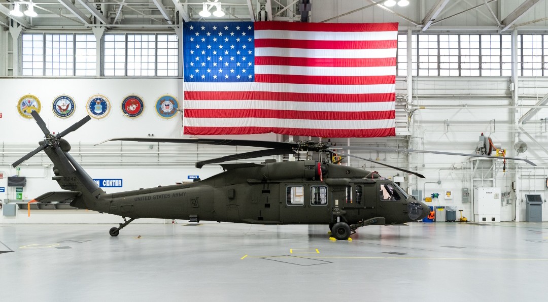 Helikopter