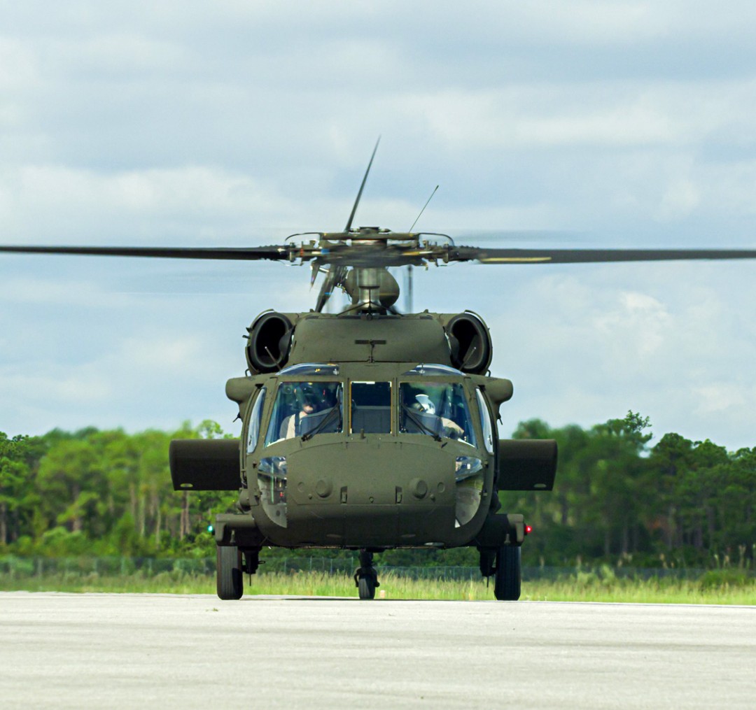 Helikopter
