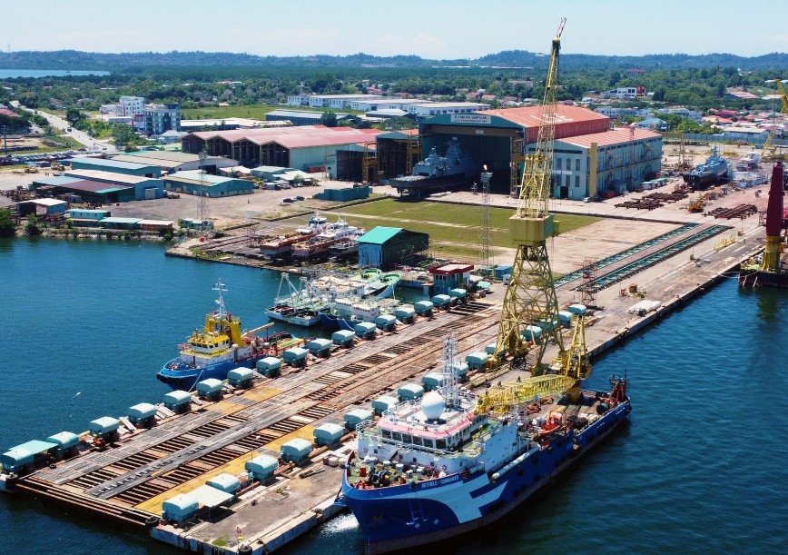 Kapal