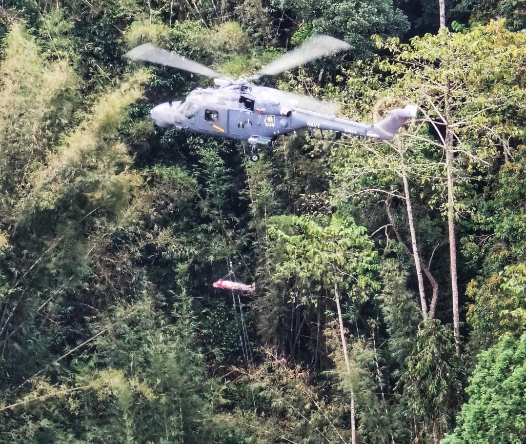 Helikopter 