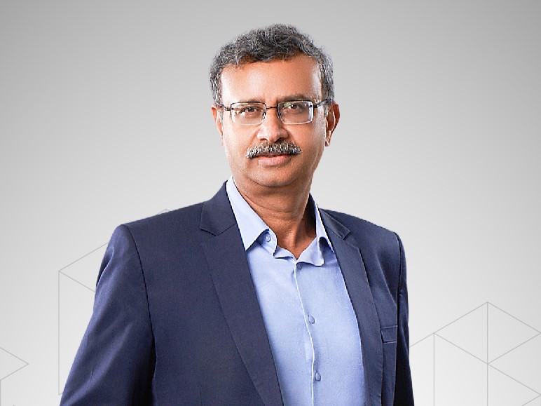 Vivek Sood