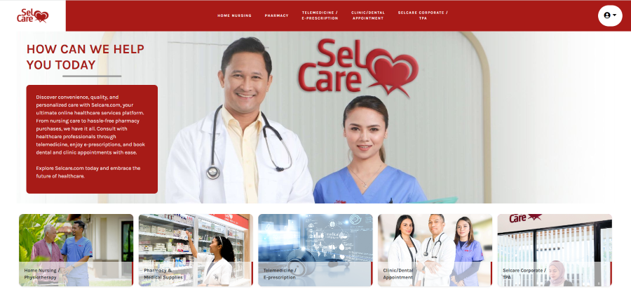 selcare