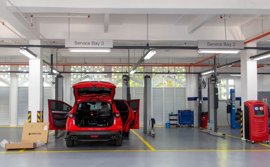proton