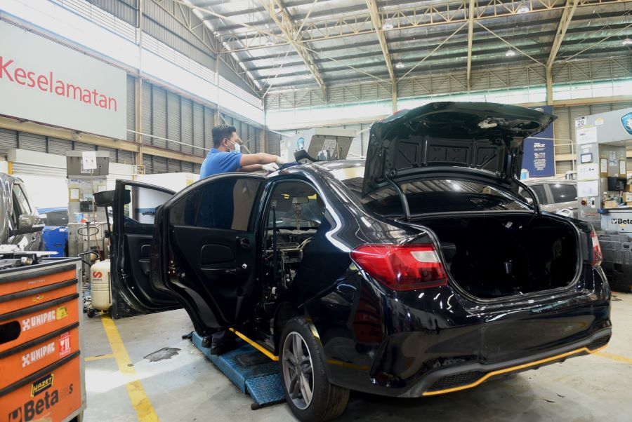 proton