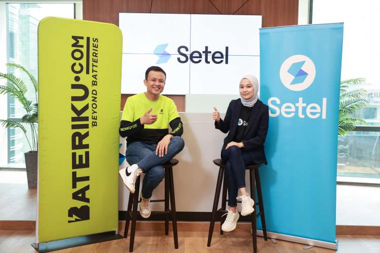setel