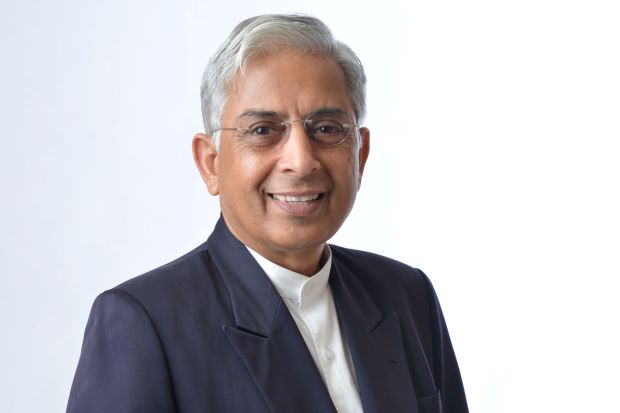 Shad Saleem Faruqi