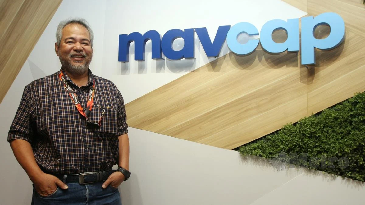 Shahril Anas