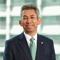 Shamsairi M. Ibrahim