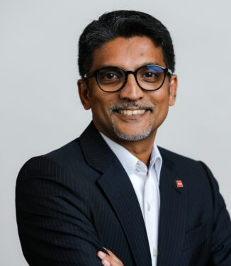 Sharath Martin 