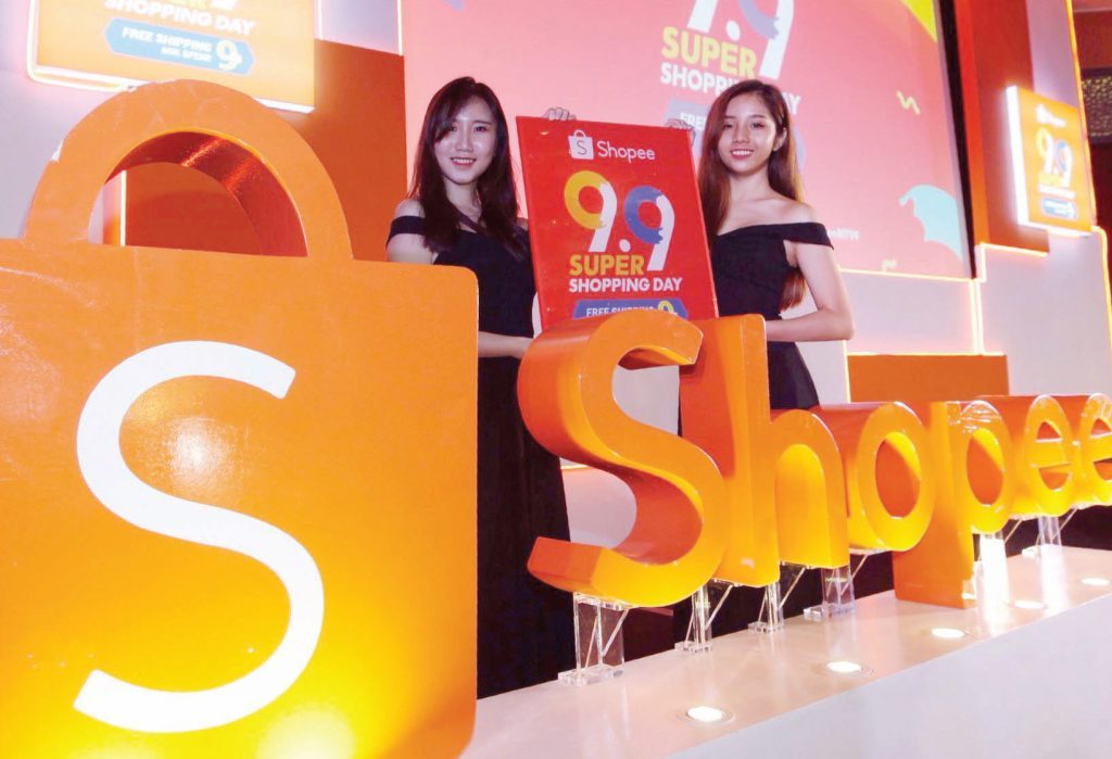 shopee