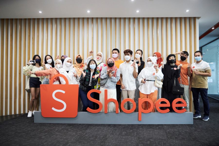 shopee