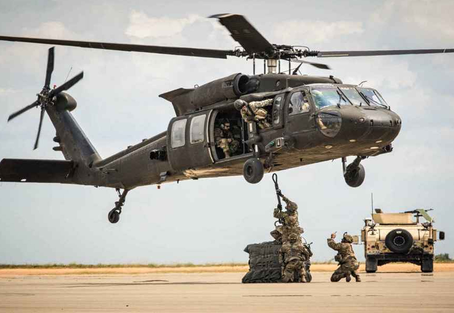Helikopter