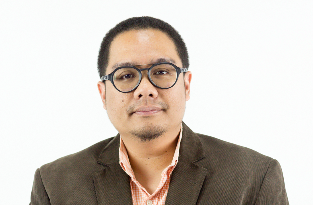 Reza Razali